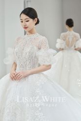 -Renee芮亦婚纱(原丽莎)