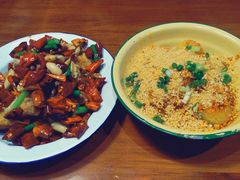 -搓火大都会(广安门总店)