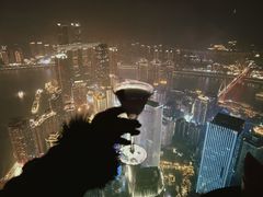 -苏丝的天空高空酒吧Suzie's Sky Bar