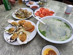 -四川小胡子海鲜(丁村万人海鲜广场店)