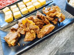 -林记潮牛·牛肉火锅(上马墩店)