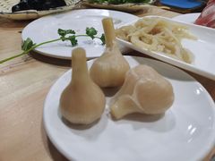 -元盛居(亚泰大街店)