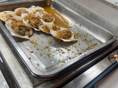 -福禧荟·海鲜自助