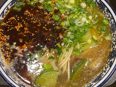 -有礼有面(知春路店)