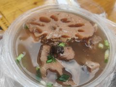 -燕子煨汤(山海关路店)
