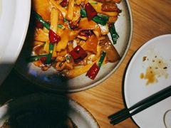 -米一仙·成都小碗菜(东万达店)
