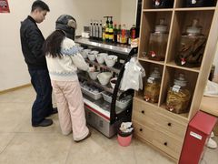 -朴小妹人参鸡汤火锅(长白山万达店)