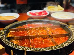 -黄家码头老火锅(解放碑旗舰店)
