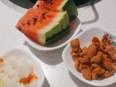 -黑窑厂糖油饼烤鸭·清真菜(旗舰店)
