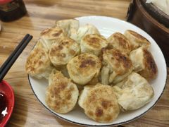 -海汇源老烧麦店(东大街总店)