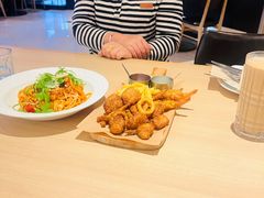 -必胜客(维美店)
