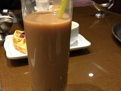 -戈尔登酒店·满堂彩咖啡厅