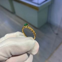 -夸克珠宝设计工作室