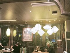 -香园茶社·金陵小灶(老门东店)