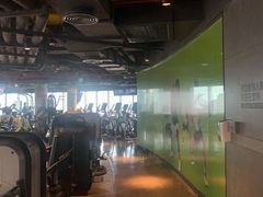 -威尔仕健身(虹桥南丰城店)