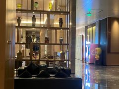 -大连星海皇冠假日酒店