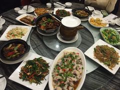 -美极鲜食坊(宝安南路店)
