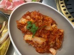 -齐齐哈尔小炉匠炭火烤肉(西红门店)
