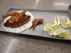 -郑猛记石岐鸽主题餐厅(长江店)