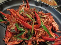 -聚味瞿记·龙虾堂(天元店)