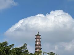 -广州莲花山旅游区