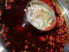 -重庆渝达老火锅(春熙路店)