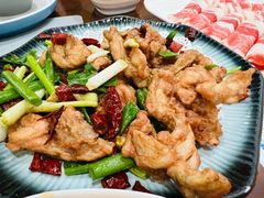 -金龙·打边炉(武进路店)