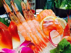 -热血兄弟·炭火烤肉(融侨中心店)