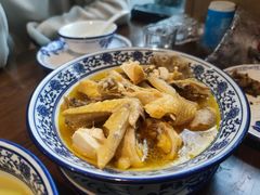 -兰边碗(鼓楼店)