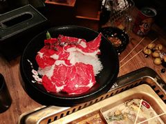 -九鼎轩脆毛肚火锅(铜山万达店)