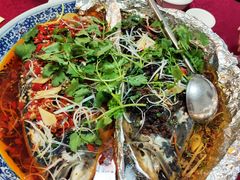 鱼头-旭龙鱼头王(航华店)