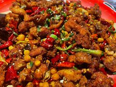 -川堂风·跷脚牛肉·乐山爆炒(宝山日月光店)