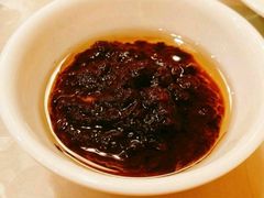 -黑八私房老北京炸酱面