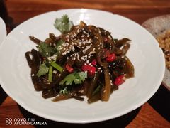 -七色云蔬食(喜邻里店)