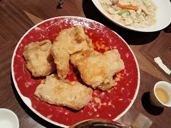 -奉天小馆·非遗东北菜(沈阳万象城店)