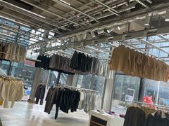 -迪桑特DESCENTE(北京三里屯BLANC店)