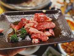 -泥炉烧肉师(新街口金銮巷店)