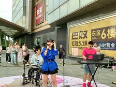 -北京清河万象汇