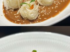 -喜悦烤鸭·新京菜(王府井店)