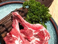 -大牛焱烧·和牛炭火烧放题