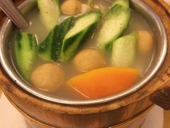 一桶天下-大欢喜饭店(江怡路店)