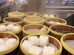 -济南香格里拉·咖啡泉自助餐厅