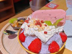 -麻辣英雄重庆火锅(二城广场店)
