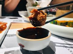 老北京干炸丸子-小大董·烤鸭(凤凰汇店)