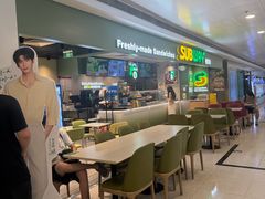 -南门小馆·清真(国贸商城店)