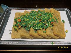 -应天大明王朝·南京菜(中山陵店)