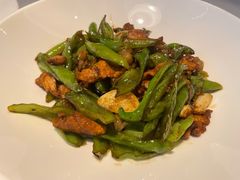 农家小炒肉-毛家饭店·30年融合新湘菜(汉峪金谷店)