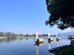 -古堰画乡景区