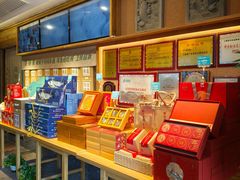 -筱爷叔·上海传统手工菜(玉树路店)