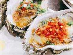 -冯姐生蚝(迎宾广场店)